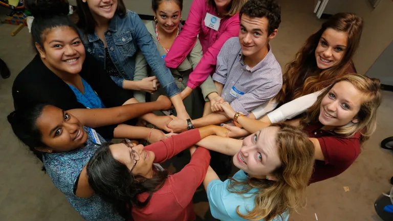 Youth for the Environment and Sustainability (YES) Conference