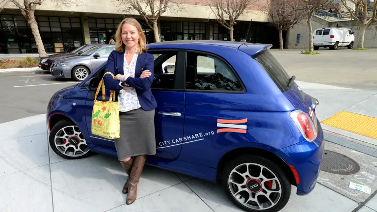 CarShare