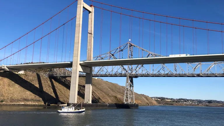Carquinez Bridge