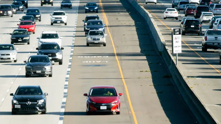 Express Lane