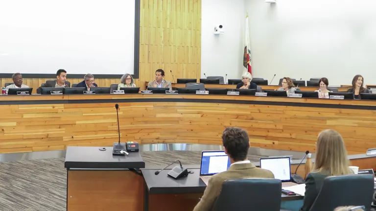 The BAHFA Board unanimously agreed to place a housing bond on the November 2024 ballot.