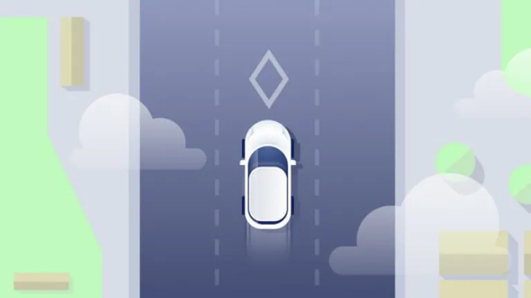 Lyft Carpool
