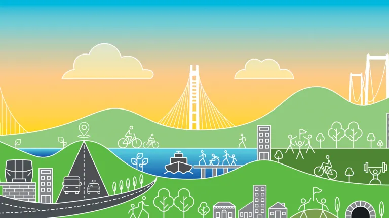 Plan Bay Area 2050