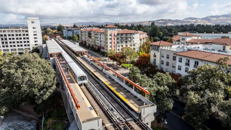 Plan Bay Area 2050+