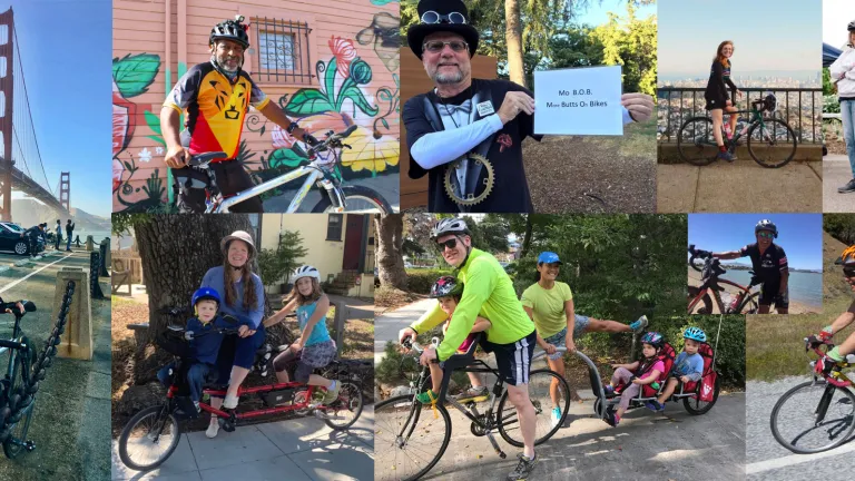 2021 Bike Champion of the Year Winners Announced