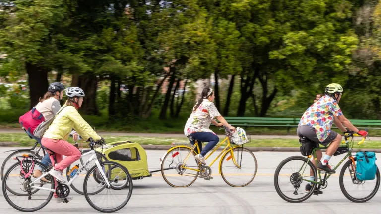 Bike to Work Day