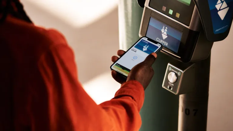 Clipper® Launches on iPhone and Apple Watch, Debuts New Mobile App 