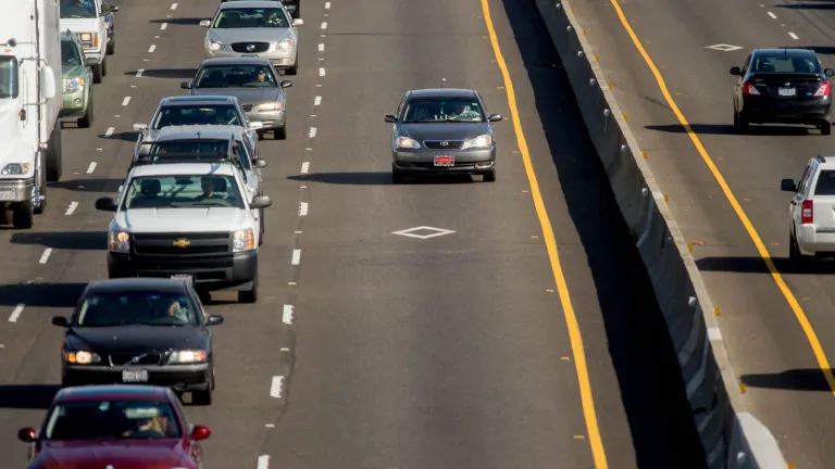 Express Lane