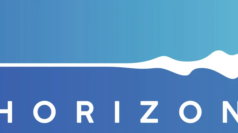 H O R I Z O N
