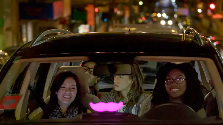 Lyft