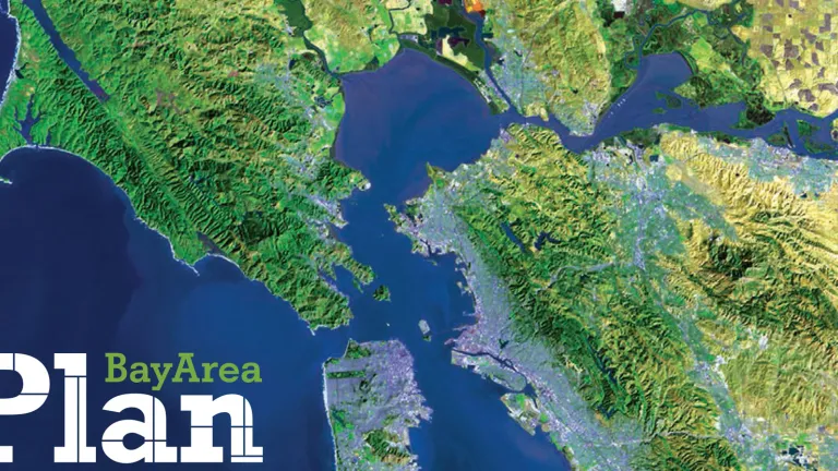Plan Bay Area