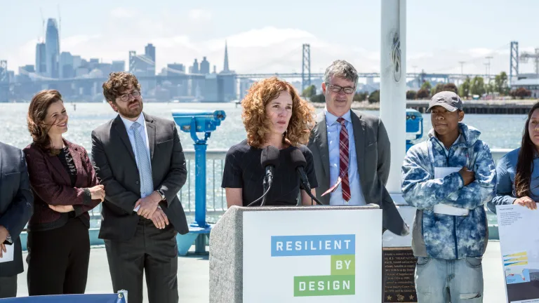 Resilient by Design