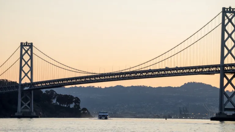 Bay Bridge