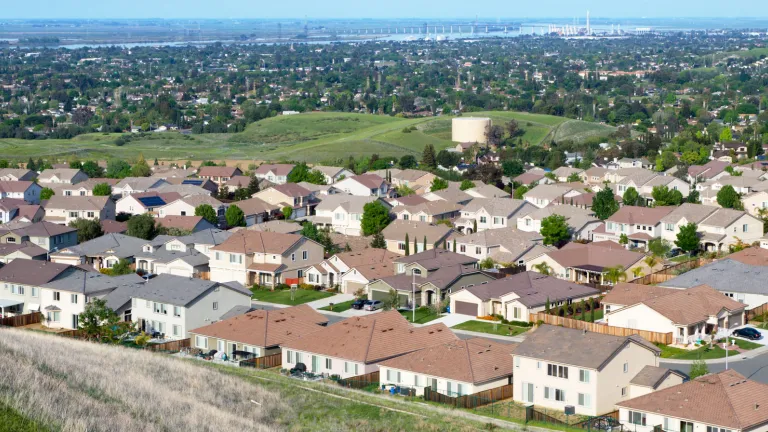 New Vital Signs Data Tracks Disparate Impacts of Bay Area’s Economic Boom 