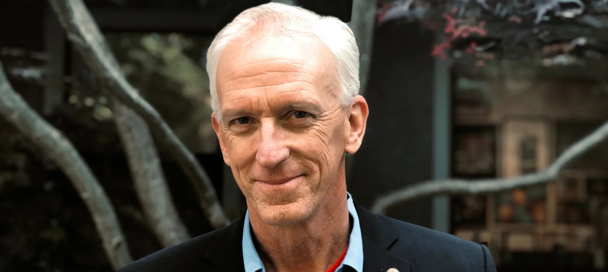 Steven Falk