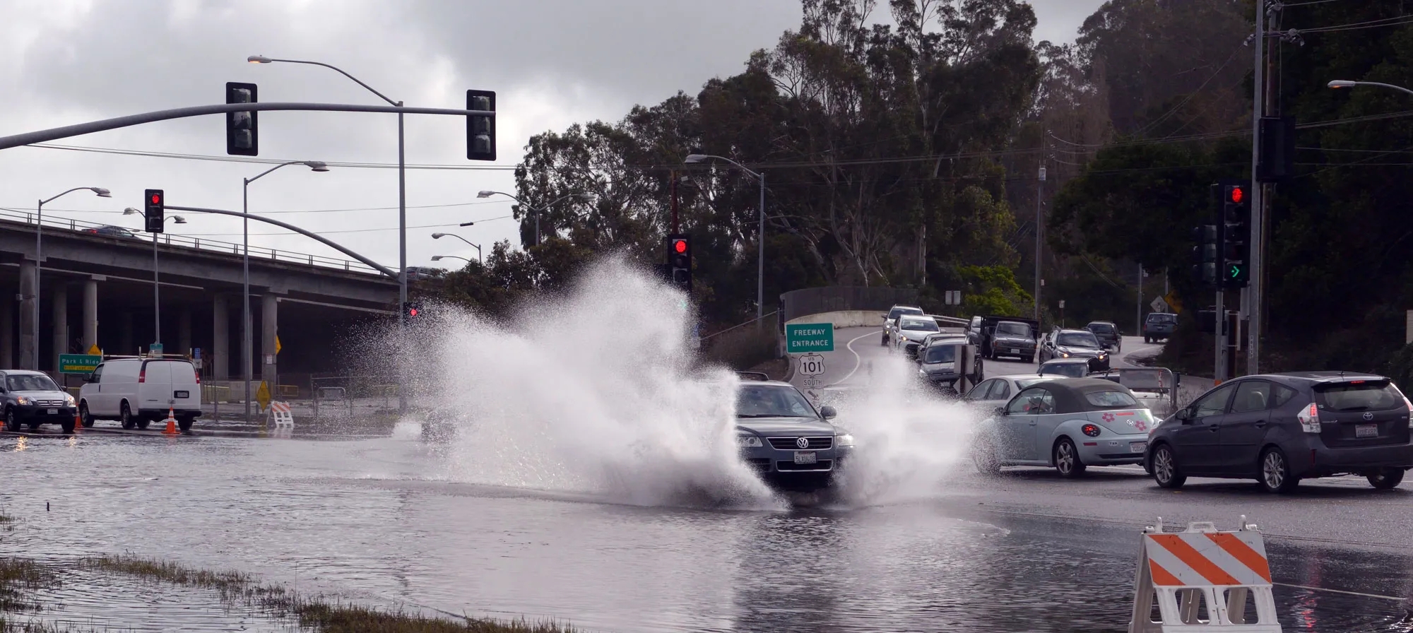 King Tide