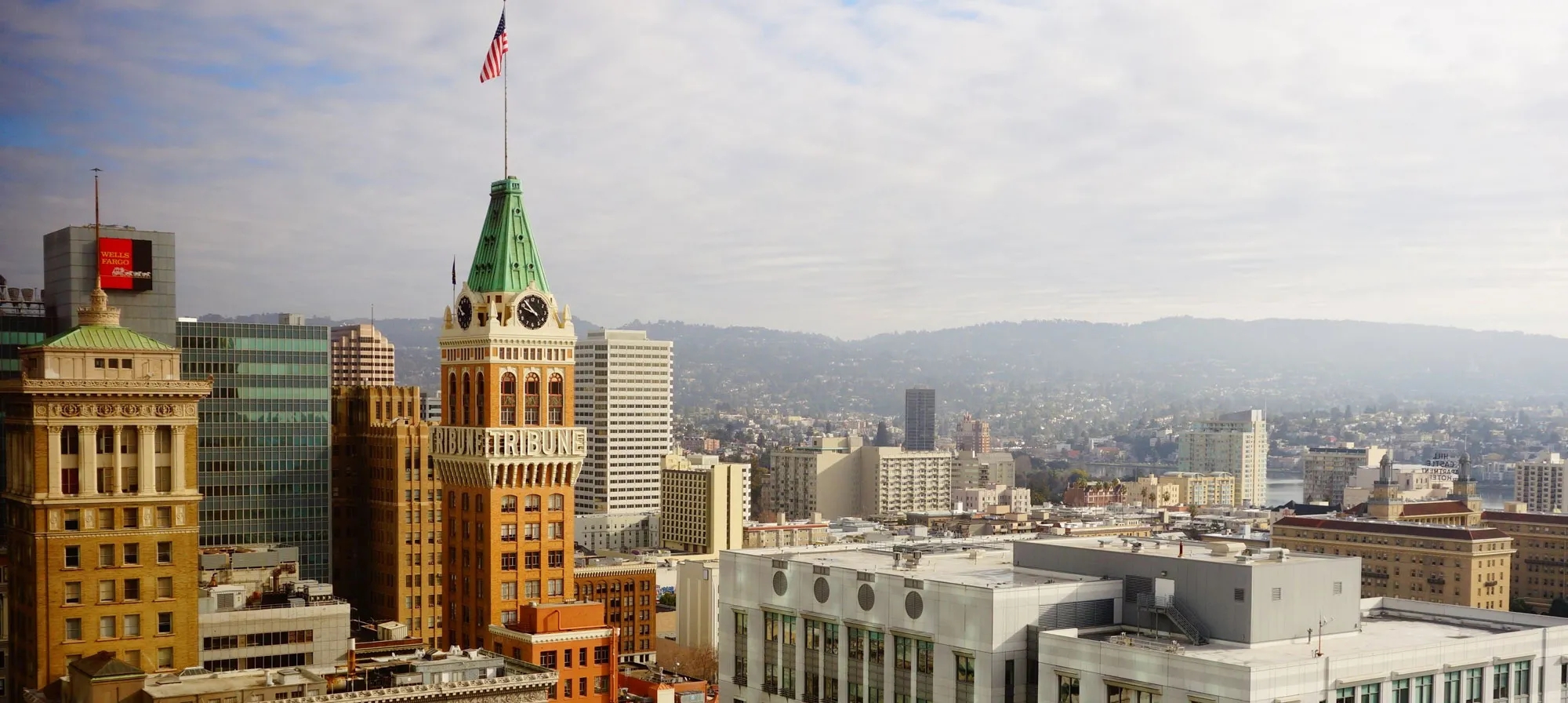 Oakland