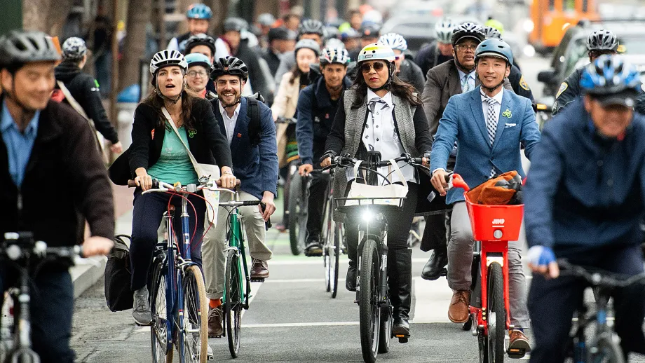 San Francisco Mayor London Breed