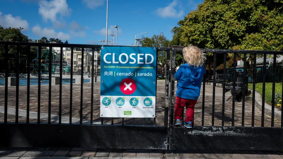 Covid-19 Crisis Continues