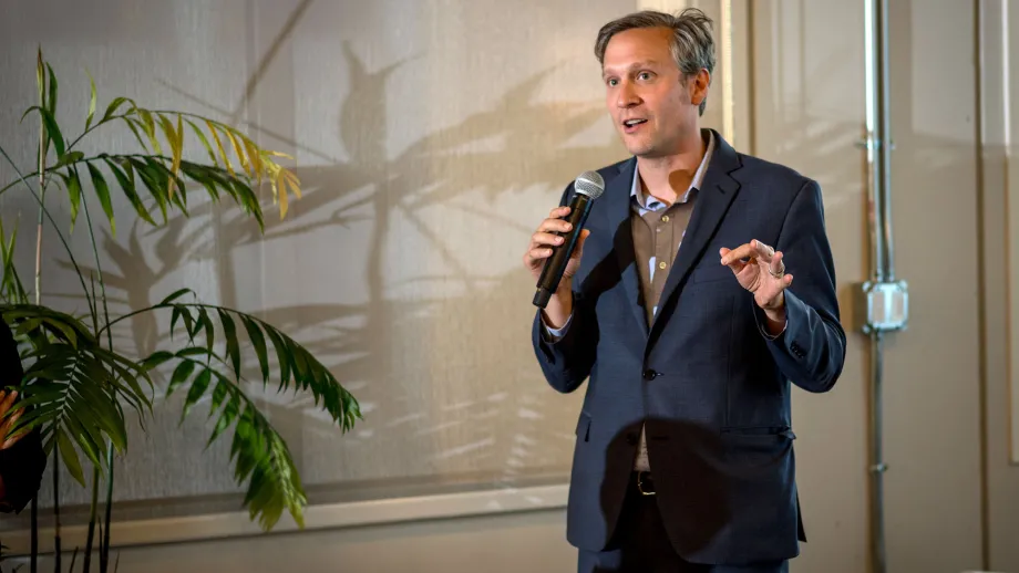 Expand Your Horizon Event: Toward a Shared Future