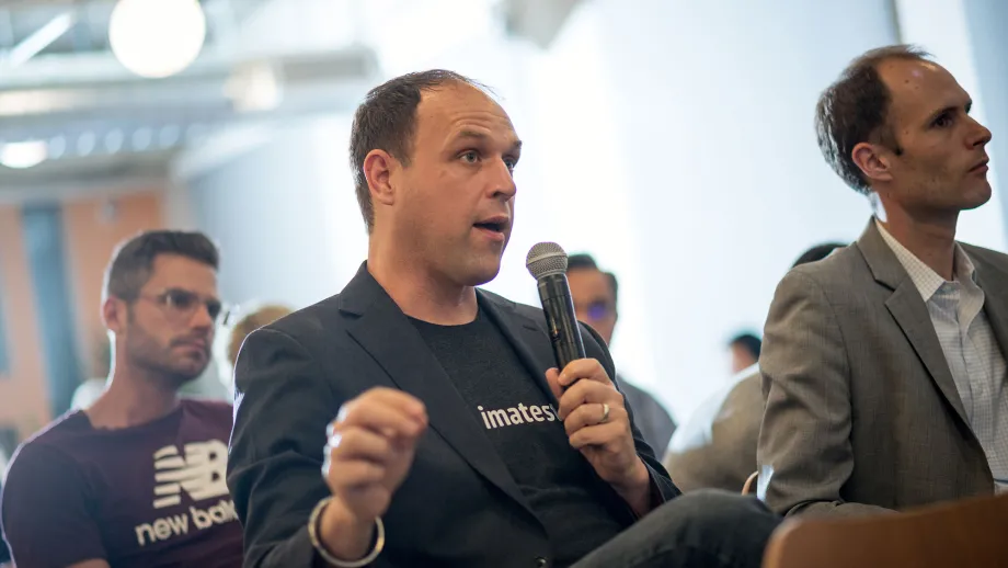 Expand Your Horizon Event: Toward a Shared Future