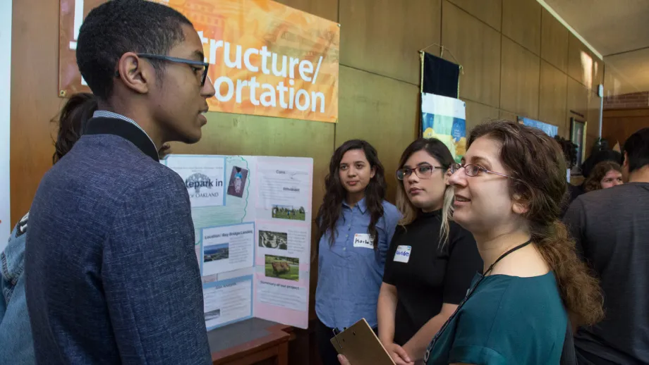 Resilient by Design Youth Challenge