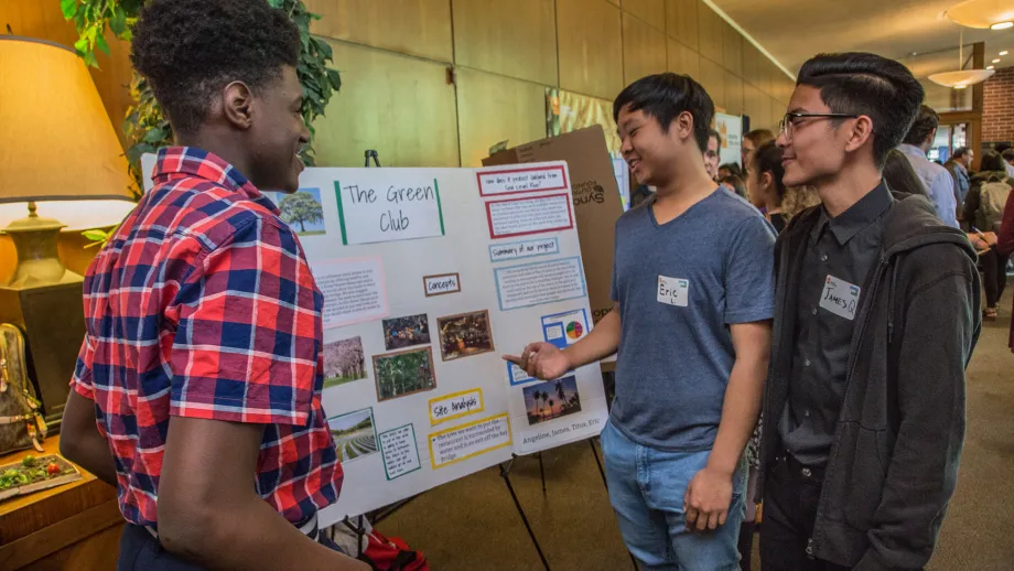 Resilient by Design Youth Challenge