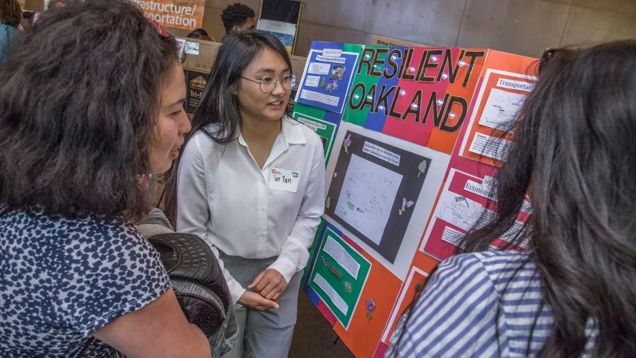 Resilient by Design Youth Challenge