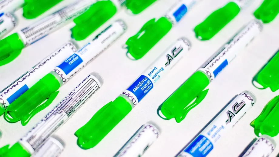 Pens