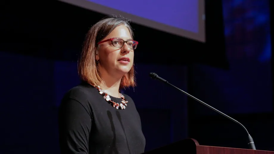 Resilient by Design | Bay Area Challenge | SF Jazz Center Presentations