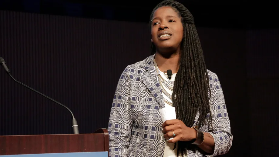 Resilient by Design | Bay Area Challenge | SF Jazz Center Presentations