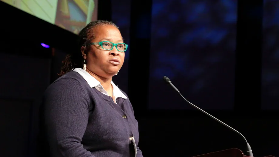Resilient by Design | Bay Area Challenge | SF Jazz Center Presentations