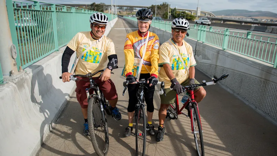 Bike to Work Day 2014