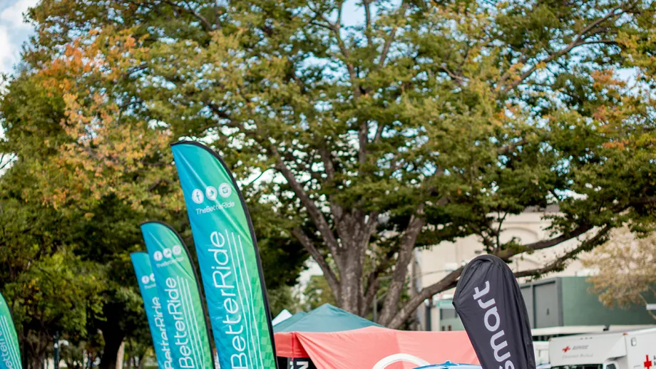 "Experience Electric" event in San Jose