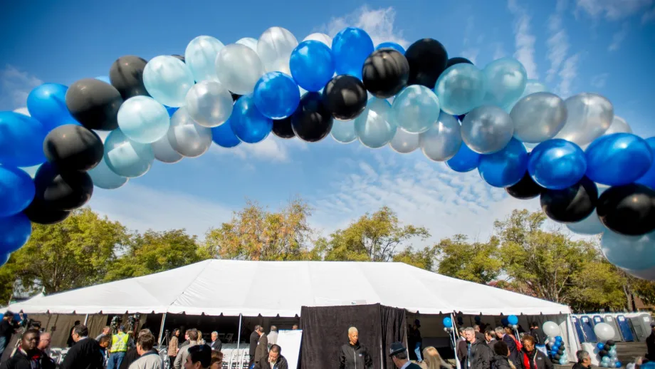 BART to OAK System Goes Live