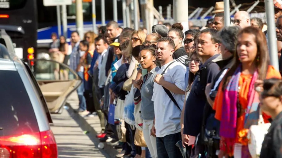 MTC will reward employers and individuals who implement effective commute alternatives in the event of a BART strike. 