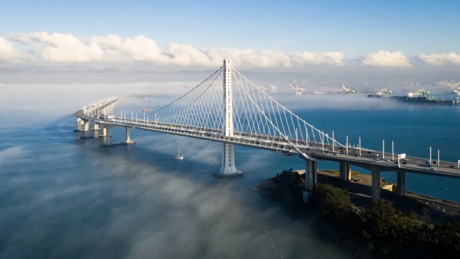 Bay Bridge