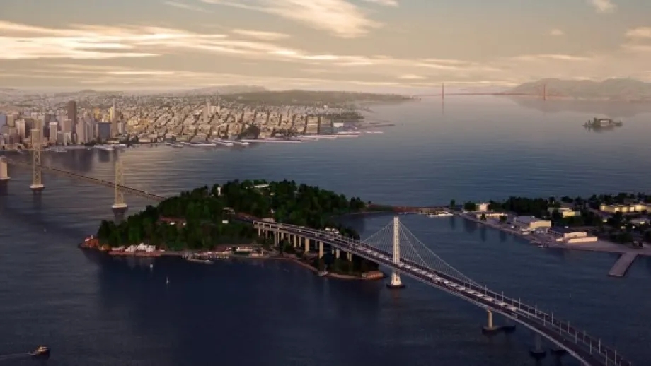 San Francisco Bay Area