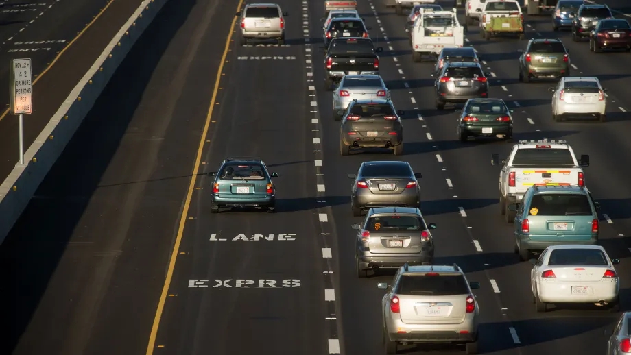 Express Lanes