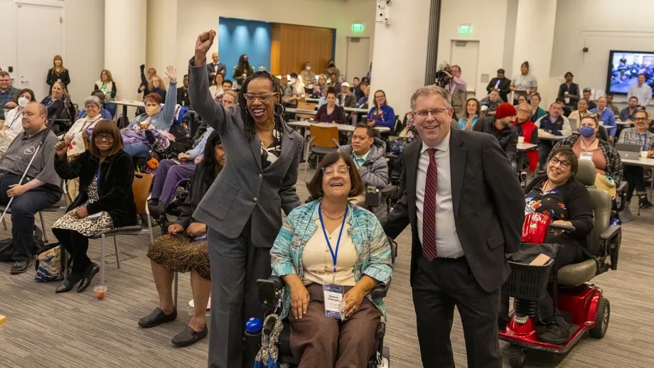 Accessible-Futures conference