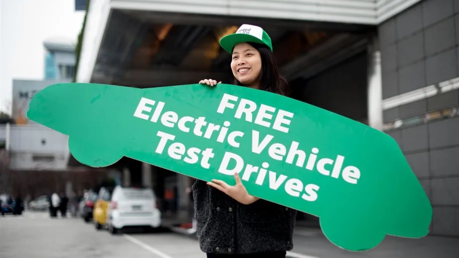 Experience Electric