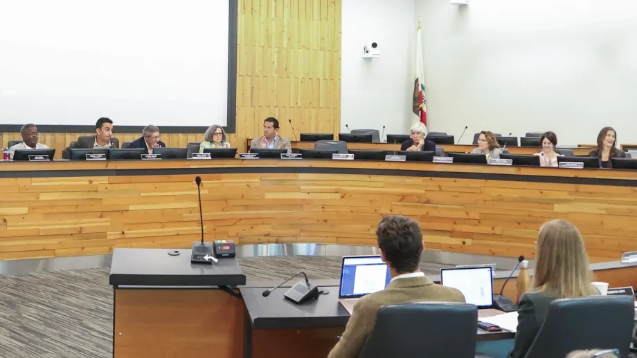 The BAHFA Board unanimously agreed to place a housing bond on the November 2024 ballot.