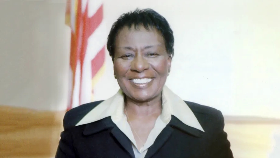 Irma Anderson