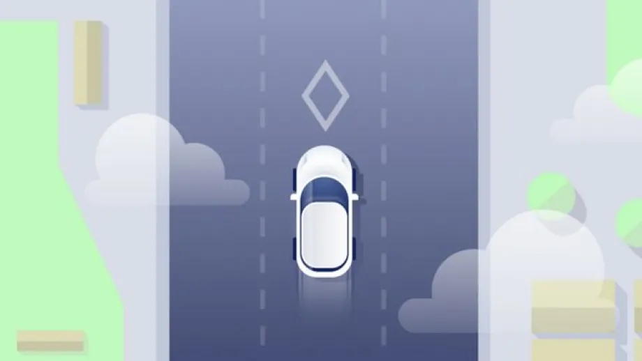 Lyft Carpool