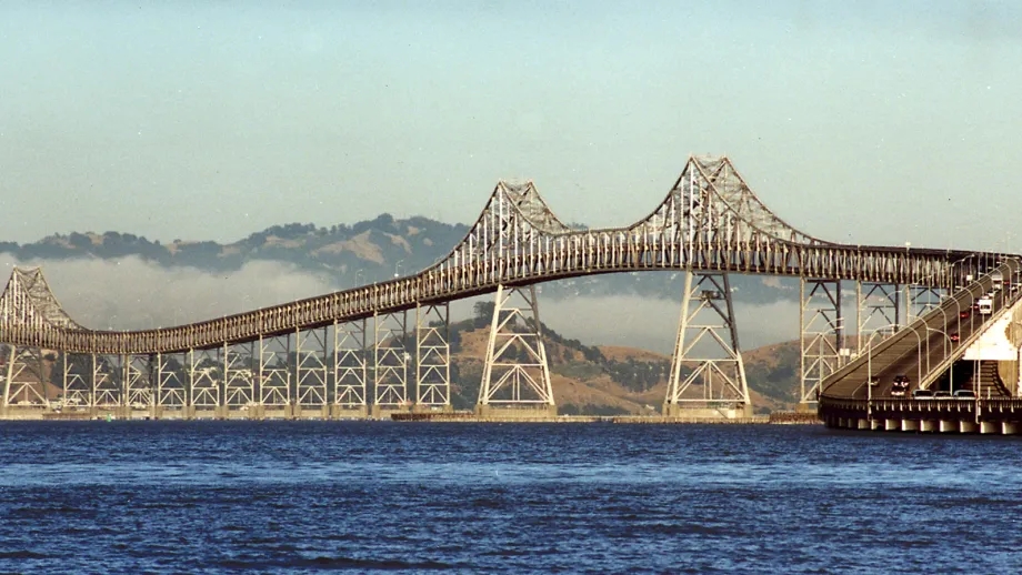 Richmond-San Rafael Bridge