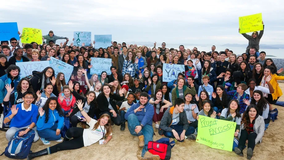 YES Conference 2016