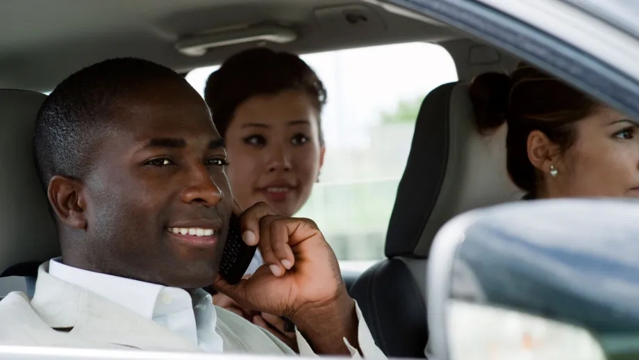 Carpool
