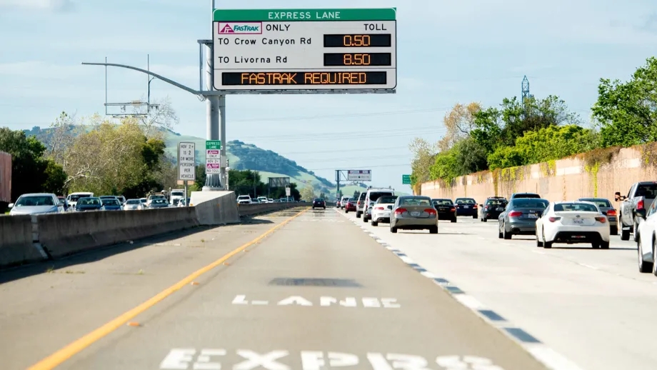 Express Lanes