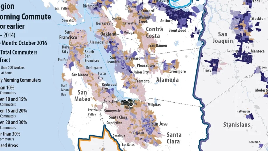 Map of the Month, October 2016