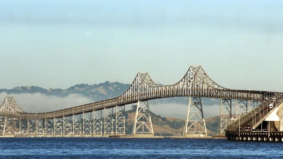 Richmond-San Rafael Bridge